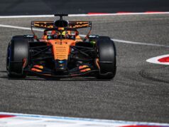 Fim da estrada da ponte? Tecnologia de suspensão F1 2026 explicada