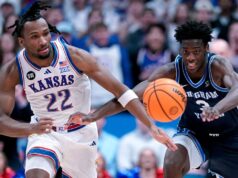 Inteligência da NBA: olheiros sobre executivos, Patterson, DiBansa, principais candidatos ao draft