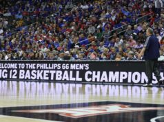 Big 12 adiciona piso alimentado por LED para torneios masculinos e femininos