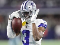 Cartilha da franquia NFL 2026: o que estamos ouvindo sobre os principais candidatos