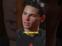 “Não consegui treinar forte ou bem no campo de treinamento por 2 dias!” Ryan Garcia explica a perda de Rolly Romero – Notícia do encaixotamento