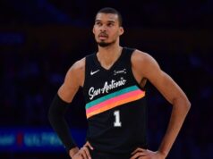 Previsão, probabilidades, linha, horário do Warriors x Spurs: escolha da NBA de 2026, quarta-feira, 11 de fevereiro.