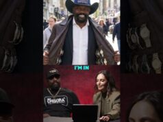 Derek Chisora analisa BRILHANTEMENTE os trabalhos que ele poderá realizar quando se aposentar do boxe 😂 – Boxing News