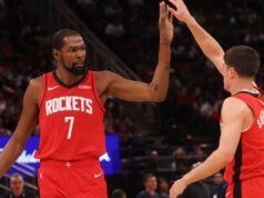 Durant: Pergunte à Seleção Mundial se eles planejam competir no All-Star Game