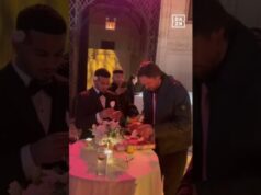 Usyk x Rolly | O Bromance que eu não sabia que precisávamos 🥰 – Boxing News