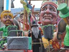 Desaparecidos em Laives: desfile adiado para domingo, dia 15, devido às condições meteorológicas – Laives