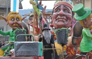 Desaparecidos em Laives: desfile adiado para domingo, dia 15, devido às condições meteorológicas – Laives