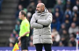 PSV viaja para Volendam sem Saibari. O patrão teme que os jogadores que celebram o festival da gripe contraiam gripe.