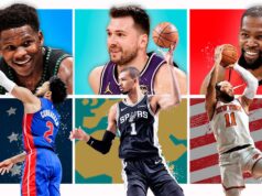 Antevisão do NBA All-Star Weekend de 2026: enterradas, estrelas e muito mais
