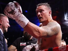 As questões candentes do boxe: como será a evolução da divisão de pesos pesados em 2026?