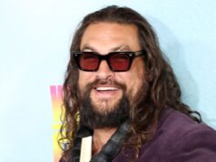 Jason Momoa estrelará a adaptação cinematográfica de Helldivers