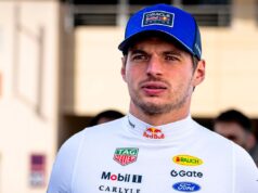 Verstappen classifica os carros de F1 2026 como ‘anti-corrida’ e ‘sem diversão’