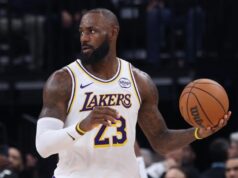 Jogadores da NBA, escolhas, fantasia: LeBron James, Donovan Cligan, Jrue Holiday entre os melhores da NBA na quinta-feira