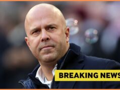 Liverpool planeja mudança de verão para Jules Konde