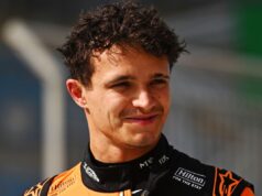 Os pilotos de F1 “não têm do que reclamar” com o carro de 2026.