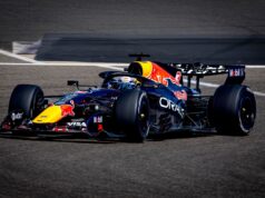 “Depende da Fórmula E”