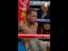 Quando Ryan Garcia nos contou o que iria acontecer… 👀🤯 – Boxing News