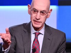 NBA multa Jazz ($ 500 mil), Pacers ($ 100 mil) por jogadores sentados.