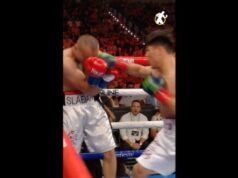 Estamos cansados de assistir isso – Boxing News