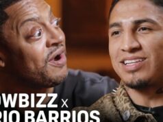 Mario Barrios ganha REAL em Black 2 Sugars com ShowBizz – Notícia do encaixotamento