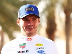 “Eu sei o que está acontecendo em Melbourne”