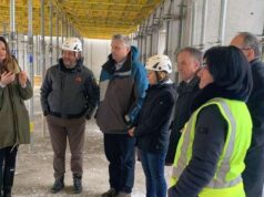 Novo complexo IPES em Fiè allo Sciliar: 14 apartamentos e 20 vagas subterrâneas – Notícias