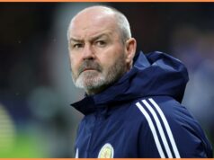 Harvey Barnes não jogará pela Escócia na Copa do Mundo