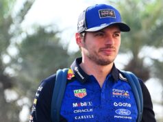 Chefe da Fórmula E envia convite ‘travesso’ para Verstappen após críticas na F1 2026