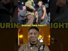 Mario Barrios revela porque escolheu defender seu título mundial contra Ryan Garcia – Boxing News