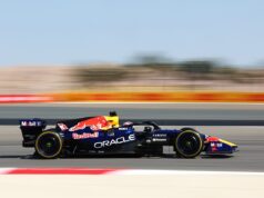 “Ferrari, Mercedes e McLaren são rápidas”