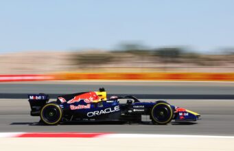 “Ferrari, Mercedes e McLaren são rápidas”