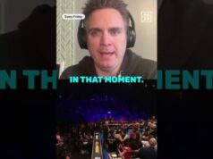 “Muito, muito decepcionado!” 😡 Sergio Mora e Chris Mannix reagem após a luta – Boxing News