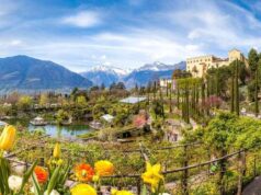 UNESCO, Bolzano celebrará o Festival de Cultura Criativa em 2027