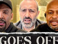 Andre Ward dissipa o argumento de ‘Bill Bills’ contra Shakur Stevenson – Boxing News