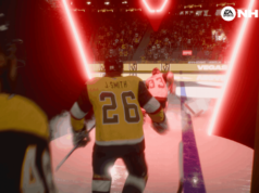 NHL 26 está grátis para jogar no Xbox neste fim de semana