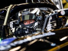 DS Penske no centro de uma estreia movimentada na Fórmula E em Jeddah