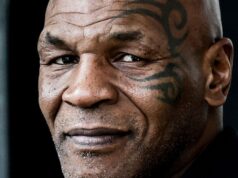 Tyson, preocupado com o estado do boxe, inicia convites amadores