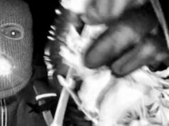 Investigadores revistam a segunda casa no caso de sequestro de Nancy Guthrie