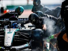 Mercedes enfrenta ‘verificação da realidade’ antes da Red Bull no teste de F1 no Bahrein