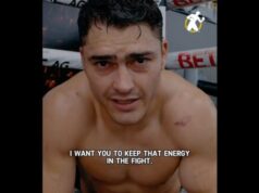 Ei, Richardson Hitchins… isto é para você – Boxing News