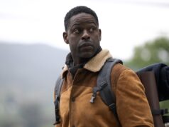 Sterling K. Brown retorna ao suspense do Hulu