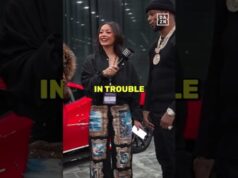 Tratamento mínimo ou rainha Claressa Shields e Papoose – Boxing News