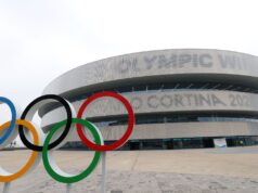 Um gol tardio pode colocar a Eslováquia nas quartas de final do hóquei masculino olímpico