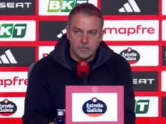 O Barça não está aprendendo a lição