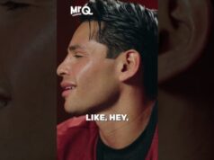 Ryan Garcia estava lambendo os lábios quando descobriu que Mario Barrios usou seu ex-treinador 🍿 – Boxing News