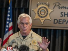 As preocupações estão aumentando devido a erros na investigação de Nancy Guthrie