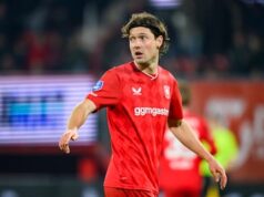 O FC Twente mantém o 4º lugar à vista? Tukker em frente à Telstar