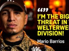 “Tenho tudo a perder!” Mário Barrios EXCLUSIVO