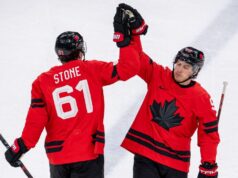 Avaliações e perguntas Canadá x França Hóquei Olímpico