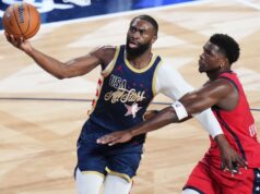 Jillian Brown: Explicação do encerramento do evento em Beverly Hills ‘Falsa’